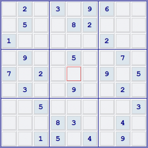 Sudoku Line Interactions